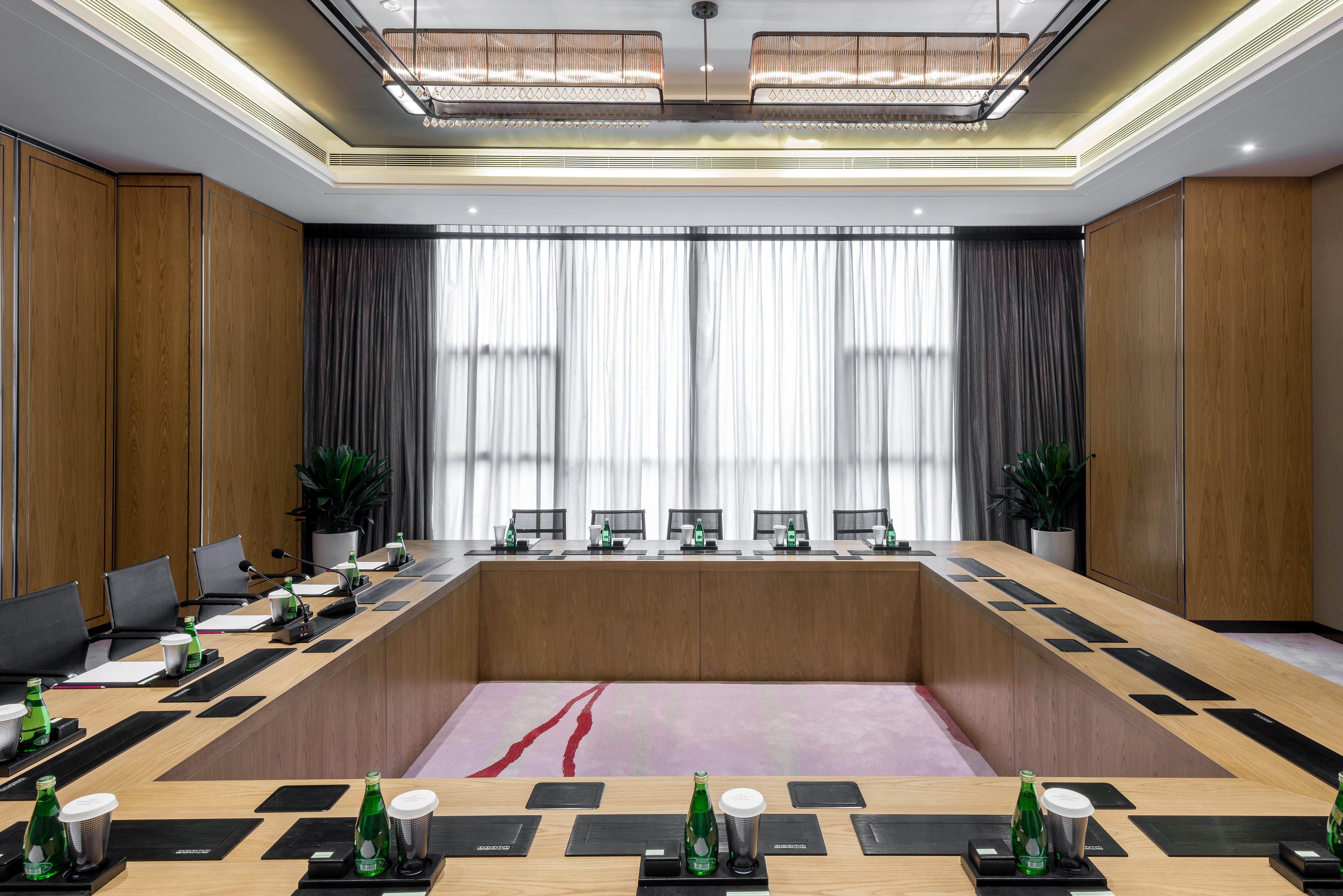 Hotel Crowne Plaza Yibin By Ihg Exterior foto