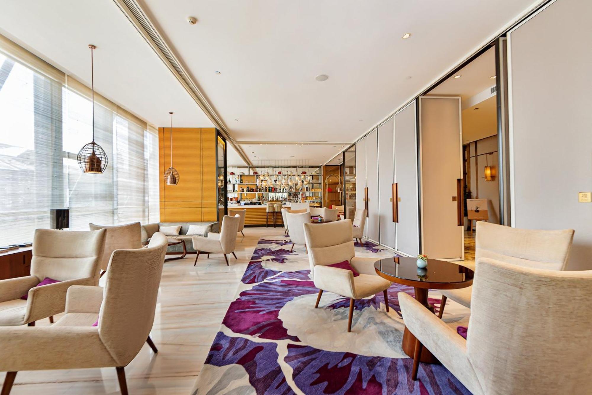 Hotel Crowne Plaza Yibin By Ihg Exterior foto